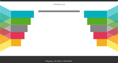 Desktop Screenshot of infostore.jp